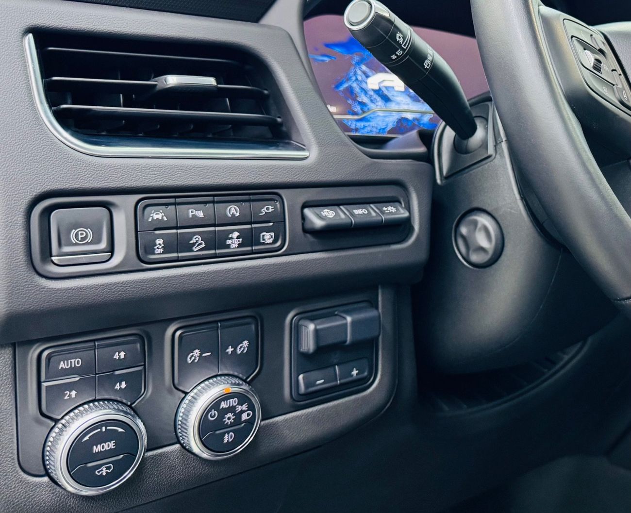 جي أم سي يوكون 6.2 At4