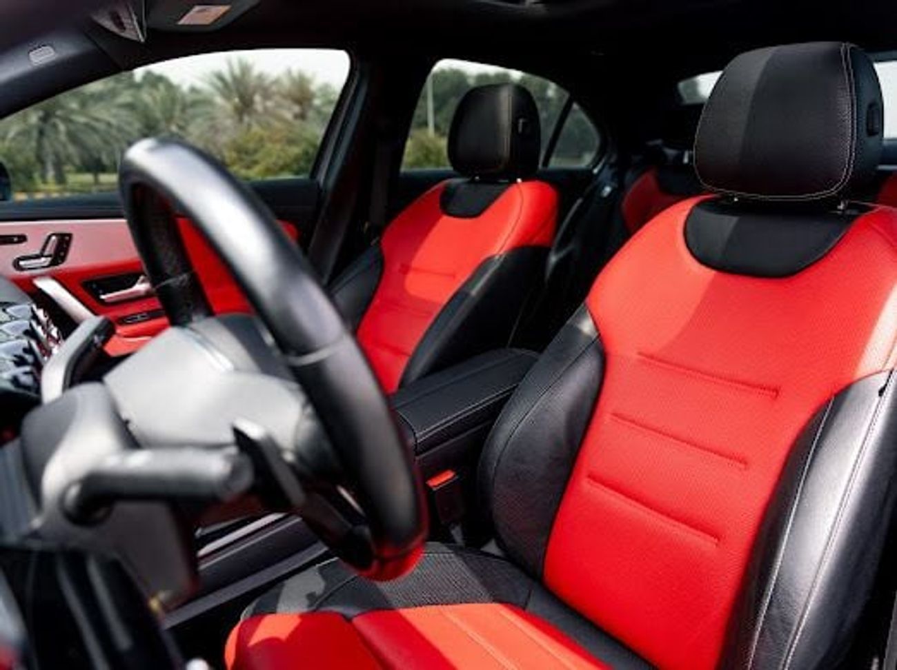 مرسيدس بنز 220