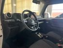 Suzuki Jimny GLX