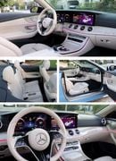 Mercedes Benz E 450 STD