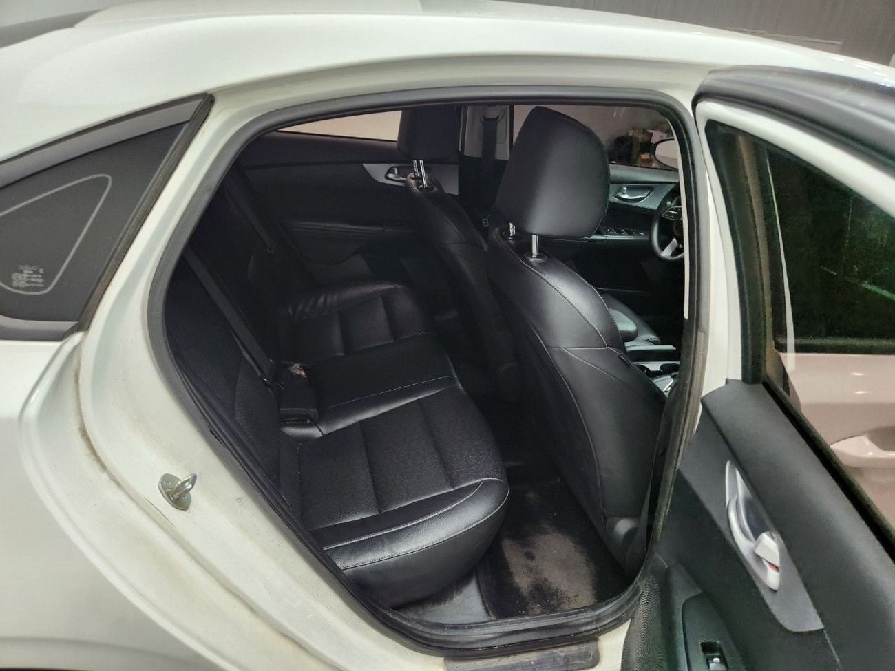 Kia K3 2023 KIA THE NEW K3 (G) 1.6 Trendy