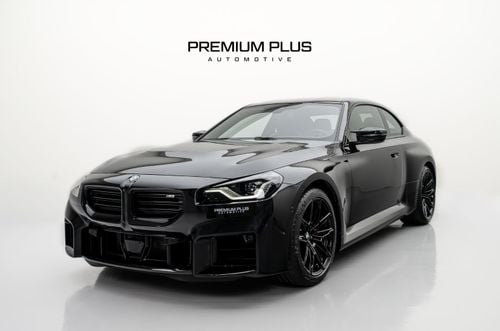 BMW M2 M2