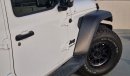 Jeep Gladiator Sport 2020 | Agency Warranty | GCC | Brand New