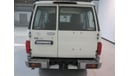 Toyota Land Cruiser 70 2023 YM LC 76 Petrol 4.0 Ltr 5 Door