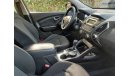 هيونداي توسون 2015 model limited 4wd drive full options panorama roof