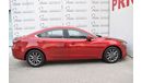 Mazda 6 AED 1039 PM | 2.5L S GCC DEALER WARRANTY