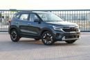 Kia Seltos 2024 KIA SELTOS 1.5 DELUXE - Grey inside Black | Export Only