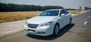 Lexus ES350 BASE