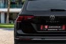 فولكس واجن تيجوان Tiguan Elegance | 1,567 P.M | 0% Downpayment | VW Warranty + Service | Ultra Low KM!