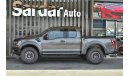 Ford Raptor F-150 SuperCab 2020 Export