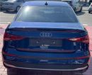 أودي A3 35 TFSI ADVANCED 35 TFSI Under Warranty & Services 2025 GCC