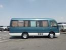 تويوتا كوستر (RAMADAN OFFER) TOYOTA COASTER BUS RHD 1996 MODEL 4.2 L DIESEL AUTOMATIC(PM01351)