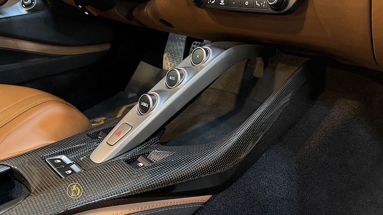 Ferrari 812 GTS | LIMITED OFFER | NEW | V12 6.5L ENGINE | 789 HP