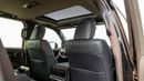 Toyota Land Cruiser VX