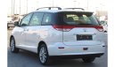 Toyota Previa SE Toyota Previa 2018 GCC, in excellent condition