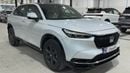 Honda HRV 2024 EX | AED 1144/Month | 0 DP | 30 Day Return | Warranty