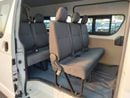 Toyota Hiace TOYOTA HIACE COMMUTER VAN RHD 2016 MODEL 3.0 L DIESEL MANUAL(PM18802)