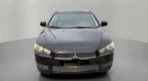 ميتسوبيشي لانسر EX مستوبيشي لانسر خليجي 2010