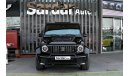 Mercedes-Benz G 63 AMG Brabus 800 Widestar