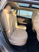 تويوتا هايلاندر VXR