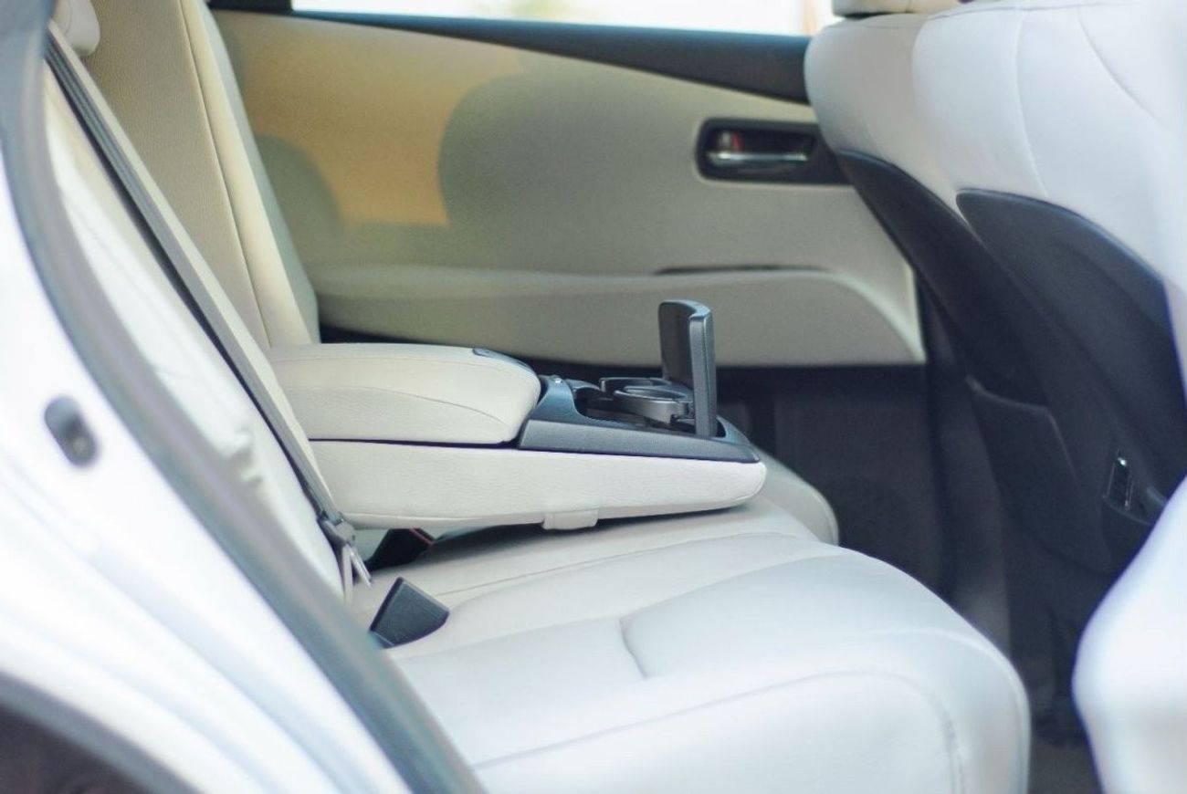 Lexus RX350 3.5USA EXCELLENT CONDITION