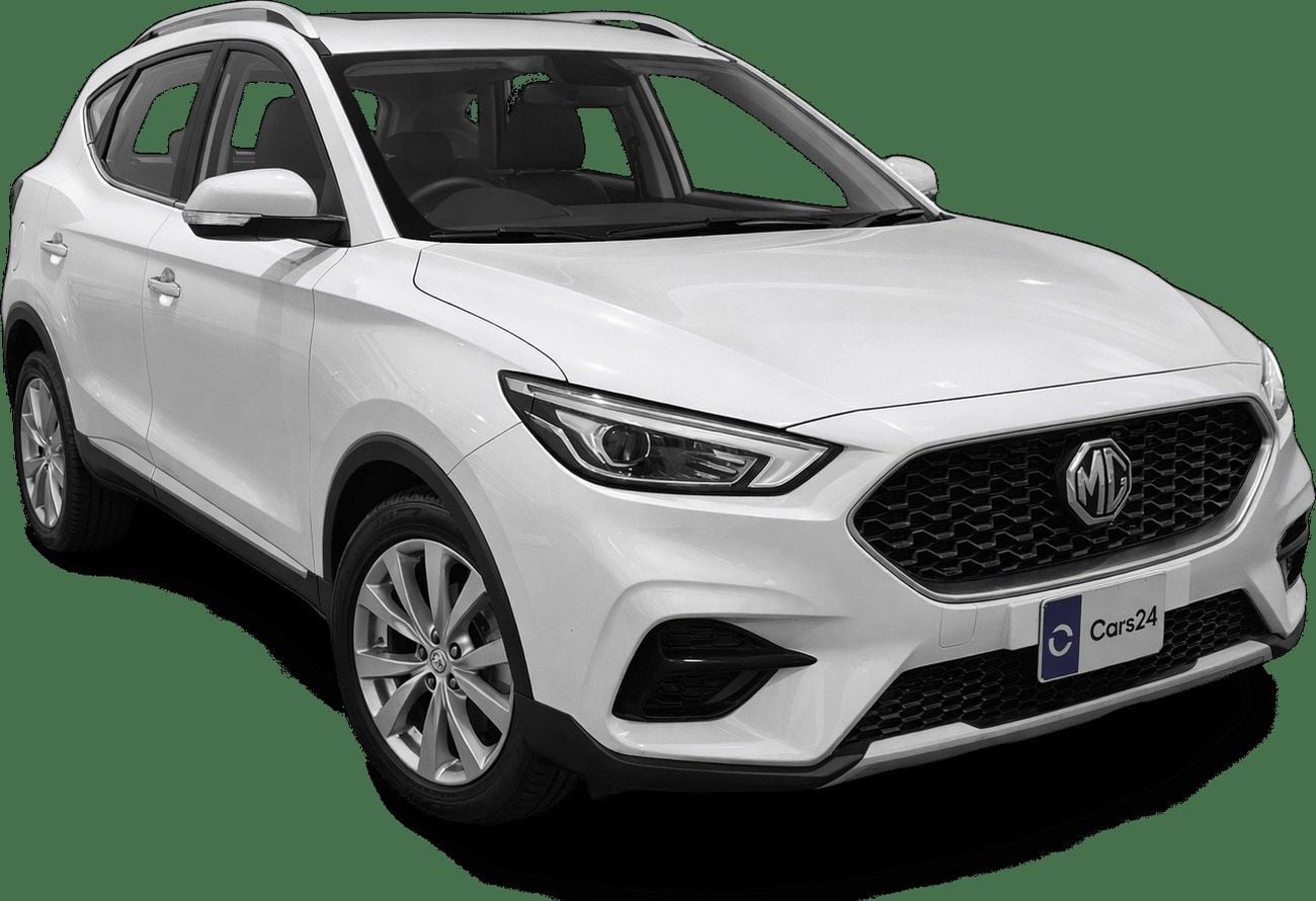 MG ZS STD 2024 | AED 564/Month | 0 DP | 30 Day Return | Warranty | Service History