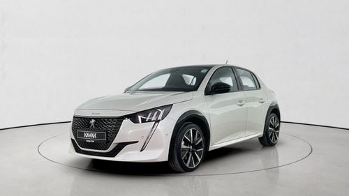 بيجو 208 GT | شامل الضمان | 0 ﺪﻔﻋﺓ ﺃﻮﻟﻯ