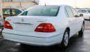 Lexus LS 430