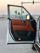 نيسان باترول LE Titanium 5.6L