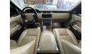 Land Rover Range Rover Vogue HSE Excellent Condition 2014