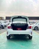 أم جي GT MG GT 1.5L GCC - COMFORT - 2025 MODEL