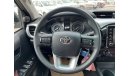 Toyota Hilux 2.8L Automatic 2022 DIESEL