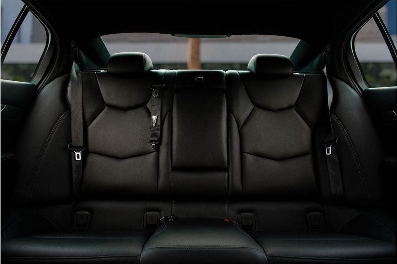 Cadillac CT5 | 1,860 P.M  | 0% Downpayment | Agency Warranty and Service Contract!