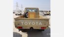 Toyota Land Cruiser Pick Up