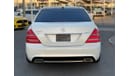مرسيدس بنز S 500 Mercedes S500_Gcc_2011_Excellent_Condition _Full option