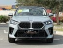 BMW X2 NEW ARRIVAL BRAND NEW BMW X2 2026 S DRIVE 25i 2.0L TURBO FOR EXPORT