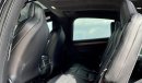 Tesla Model X 100D Dual Motor Agency Warranty 2019 GCC