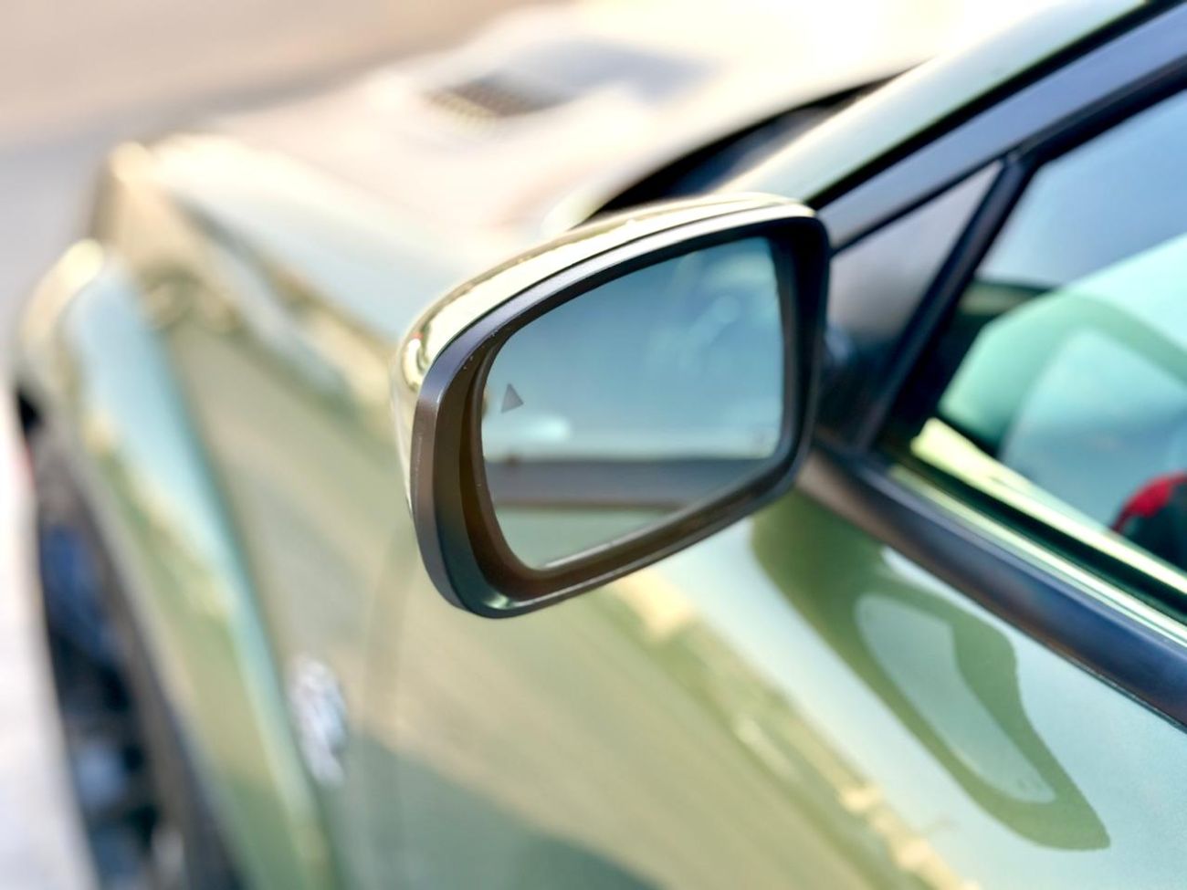 Dodge Charger SRT Hellcat 6.2L (717 HP) | Monthly 4300/- | 0% DP | Original Widebody Kit | # 07922