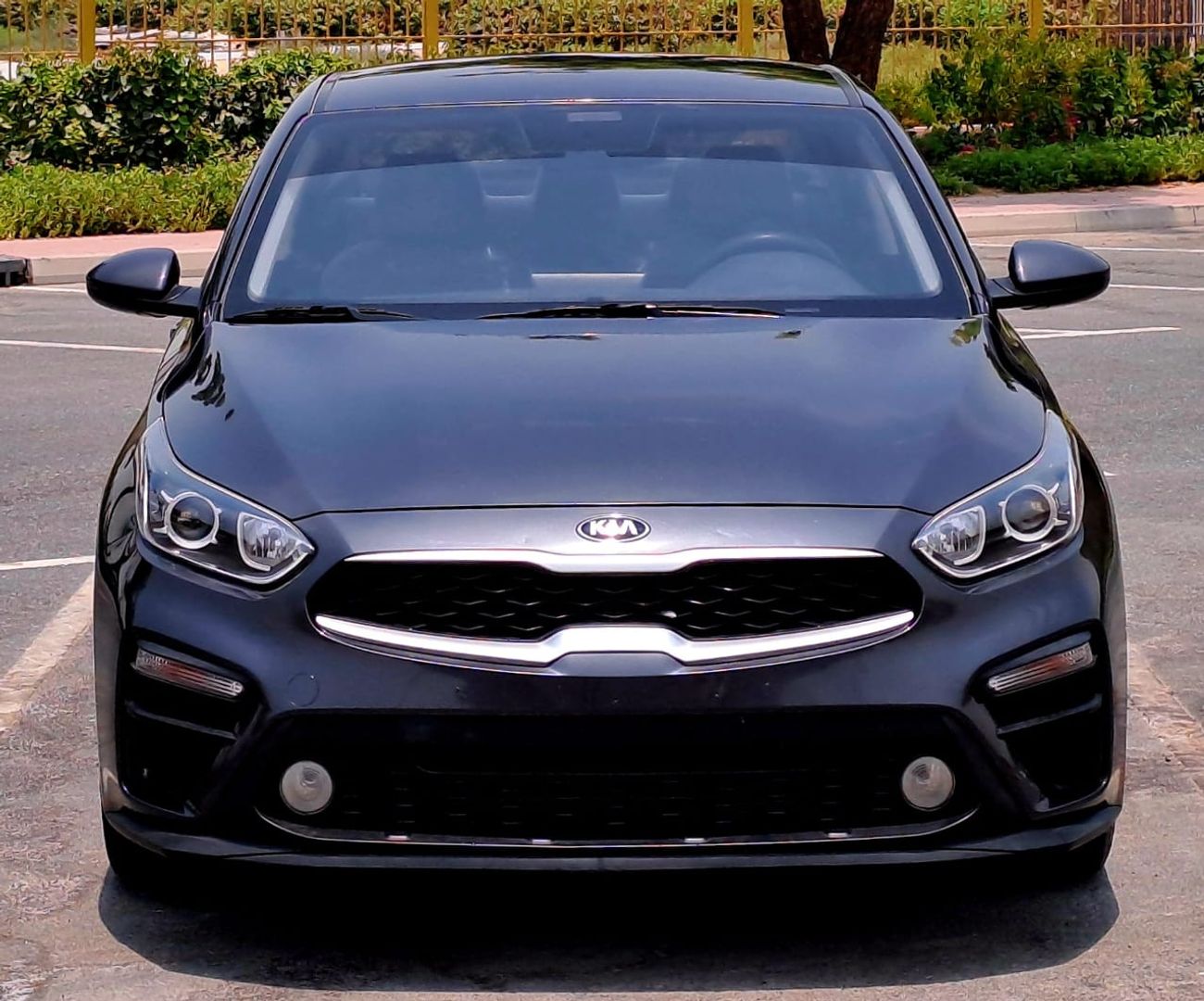 كيا سيراتو LX 1.6L Sedan