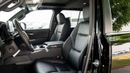 Toyota Land Cruiser VXR 3.3L diesel MY2025