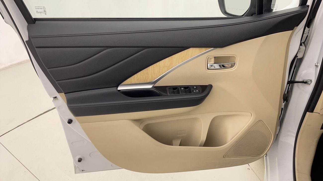 Mitsubishi Xpander HIGHLINE 1.5 | Zero Down Payment | Home Test Drive