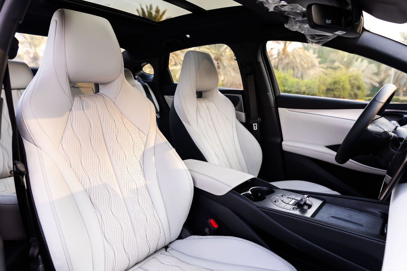 BYD Seal 2025 BYD SEAL 06 - DM-i