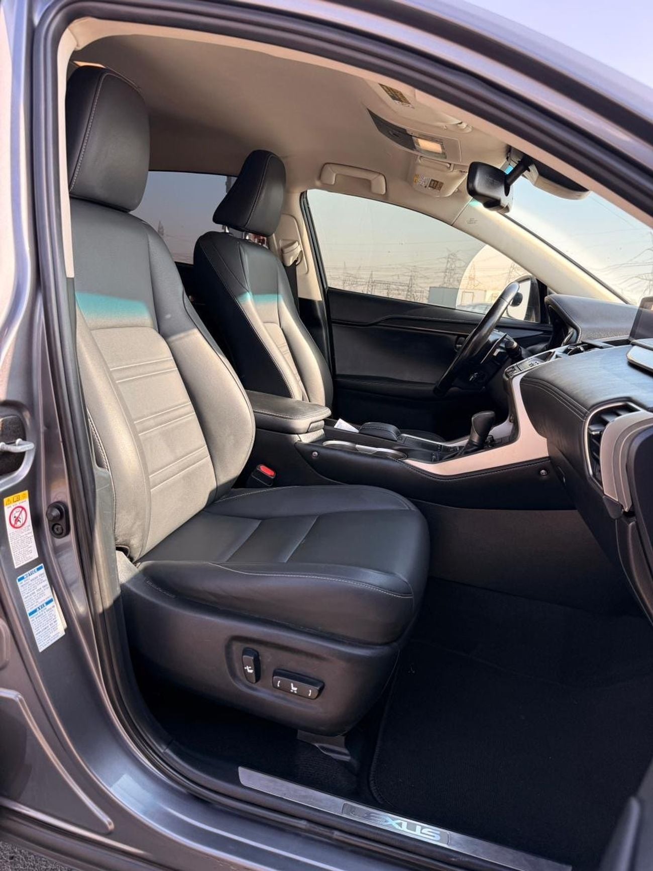 Lexus NX300 PREMIER Lexus NX 4X4
