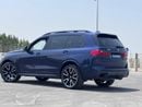 BMW X7 Export fromAustralia