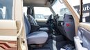 Toyota Land Cruiser 70