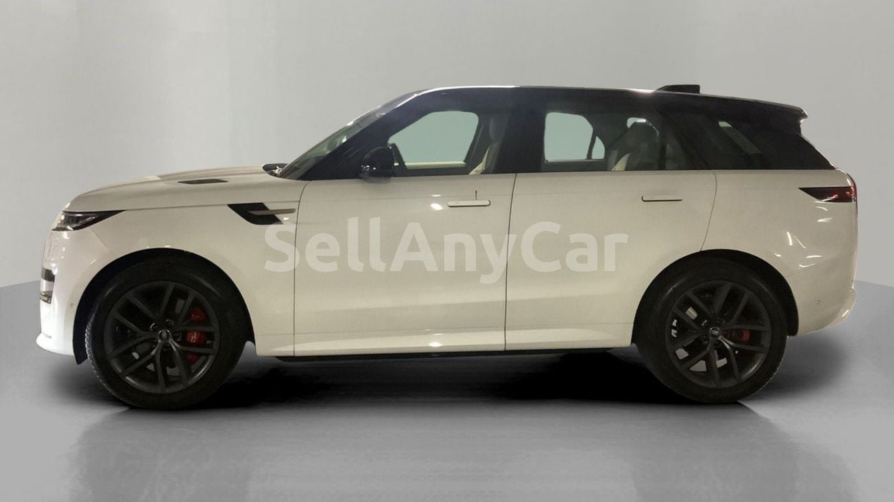 لاند روفر رينج روفر سبورت HSE DYNAMIC 3 | بدون دفعة مقدمة | اختبار القيادة في المنزل