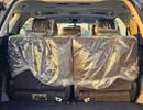 Toyota Fortuner VXR SR5 ADVENTURE / 4.0L V6 PETROL / CLIMATE WITH LEATHER SEATS / DIFFLOCK / AUTO A/C (CODE # F6HA)