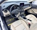 Mercedes-Benz GLA 220 2018 Mercedes-Benz GLA 220 4MATIC, 1 Year Unlimited KM Warranty, GCC