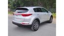 Kia Sportage EX