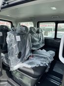 هيونداي ستاريا 2026 Patrol Automatic 3.5 , 11 seater